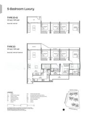 Pinery Residences (D16), Condominium #612541031